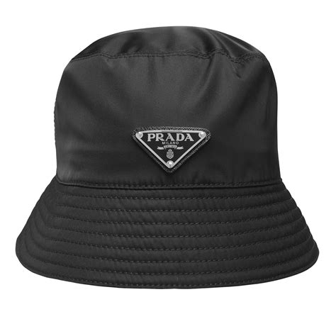 prada bucket hat herren|prada bucket hat on sale.